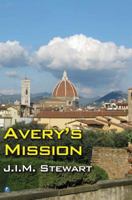 Avery's Mission 0755130367 Book Cover