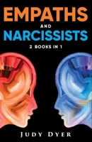 Empaths and Narcissists: 2 Books in 1 B08CWM9RV5 Book Cover