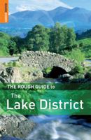 The Rough Guide to The Lake District 1858288940 Book Cover