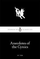 Anecdotes of the Cynics 024125146X Book Cover