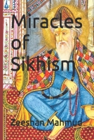 Miracles of Sikhism B0D1JP5V1H Book Cover