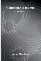 Coplas Por La Muerte De Su Padre 9371779799 Book Cover