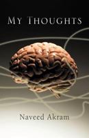 My Thoughts 1466940662 Book Cover
