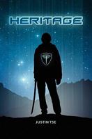 Heritage 1453733604 Book Cover