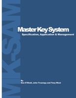 Master Key System SAM 1937067270 Book Cover