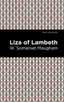 Liza of Lambeth 0330254987 Book Cover