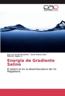 Energía de Gradiente Salino 620002751X Book Cover