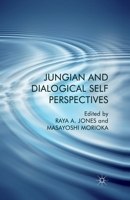 Jungian and Dialogical Self Perspectives 0230285791 Book Cover