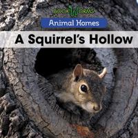 A Squirrel's Hollow 1502636727 Book Cover