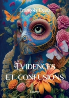 Évidences et confusions (French Edition) 2414610638 Book Cover