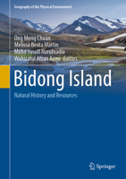 Bidong Island 3030919234 Book Cover