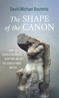 The Shape of the Canon B0HJKJN7K1 Book Cover