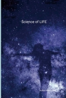 Science of LIFE 1326216716 Book Cover