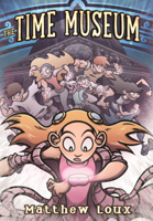 Time Museum B0GMYW1XH7 Book Cover