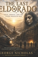 The Last Eldorado: Gold, Ghosts, and the Curse Beneath KGF B0H36TLCFQ Book Cover