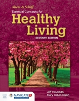 Alters and Schiff Essential Concepts for Healthy Living 1284049973 Book Cover