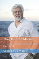 The Haunted Mariner 1089213719 Book Cover