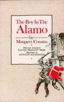 The Boy in the Alamo 0931722268 Book Cover