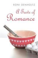 A Taste of Romance 0803477929 Book Cover