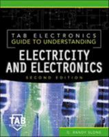 Tab Electronics Guide to Understanding Electricity and Electronics 0071360573 Book Cover
