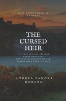 THE CURSED HEIR B0FJ613TRT Book Cover