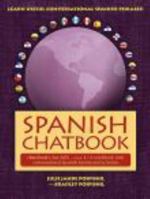Spanish Chatbook 0982462549 Book Cover