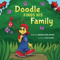 Doodle Finds His Family B0CHZWSGSN Book Cover