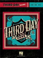 Third Day: Move 161774039X Book Cover