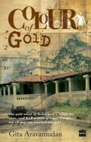 Colour of Gold 9351160890 Book Cover