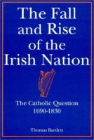 The Fall and Rise of the Irish Nation 0389209740 Book Cover