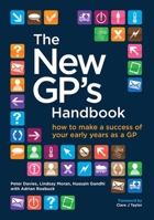 The New GP's Handbook 1846195942 Book Cover