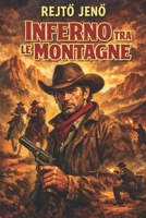 Pokol a hegyek között 6158096466 Book Cover