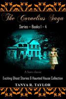 The Cornelius Saga Series: Books 1-4 172420503X Book Cover