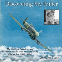 Discovering My Father 0244900469 Book Cover