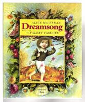Dreamsong 0688101062 Book Cover