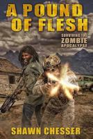 A Pound of Flesh 0991377664 Book Cover