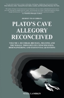 Journey to An Ghrian: Plato’s Cave Allegory Reconceived 183584166X Book Cover