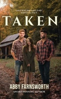 Taken B0GVSXDKXX Book Cover