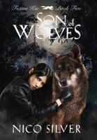 Son of Wolves (Fictive Kin) 1998212289 Book Cover
