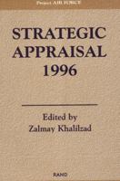 Strategic Appraisal: The Changing Role of Information in Warfare 0833023438 Book Cover