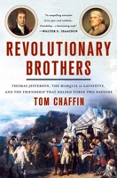 Revolutionary Brothers 1250113733 Book Cover