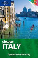 Lonely Planet Discover Italy 1741799953 Book Cover