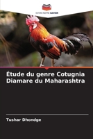 Étude du genre Cotugnia Diamare du Maharashtra 620947909X Book Cover