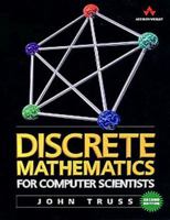 Discrete Mathematics for Computer Scientists 0201175649 Book Cover