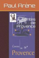 Contes de Provence 1523910275 Book Cover