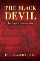 The Black Devil 1087970687 Book Cover