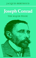 Joseph Conrad (British and Irish Authors) 0521292735 Book Cover