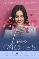 Love Notes 1948861275 Book Cover