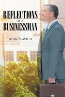 Reflections: Of A Businessman B0BL9ZM4J2 Book Cover