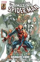 The Amazing Spider-Man: Danger Zone 0785160094 Book Cover